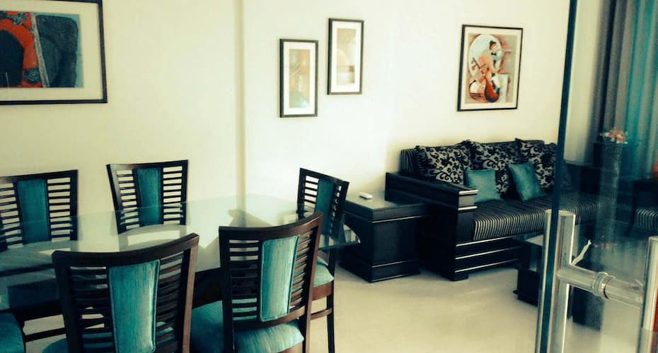 Woodpecker Apartments & Suites Pvt. Ltd, New Delhi 2